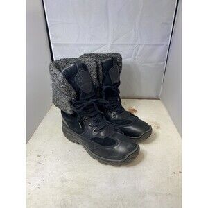 Pajar Canada Ava Waterproof  Women Boots Size US 9 - 9.5M